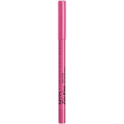 NYX Professional Makeup Epic Wear Liner Stick vysoko pigmentovaná ceruzka na oči 19 Pink Spirit 1,21 g