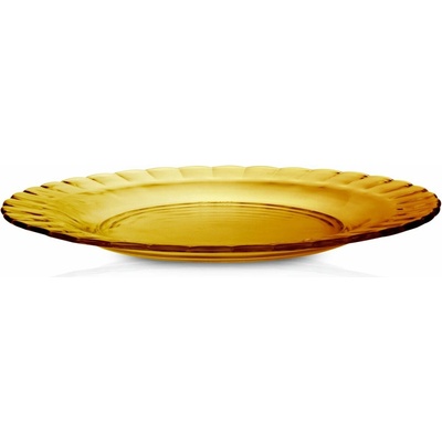 Duralex Dutá doska PICARDIE AMBER Oranžová 230x20mm