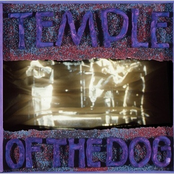 Temple Of The Dog - Self-Titled (2 LP) (180g) (602557095913)