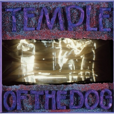 Temple Of The Dog - Self-Titled (2 LP) (180g) (602557095913)
