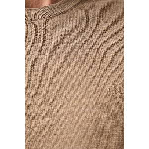 Calvin Klein пуловер мъжки от вълна (LV04LB305G) - answear - 185,78 лв