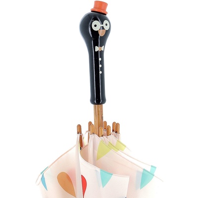 Vilac Tučňák René – Zboží Mobilmania