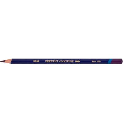 Derwent Inktense inkoustové akvarelové pastelky kusové 1 ks Mauve 0740 10461_MAU