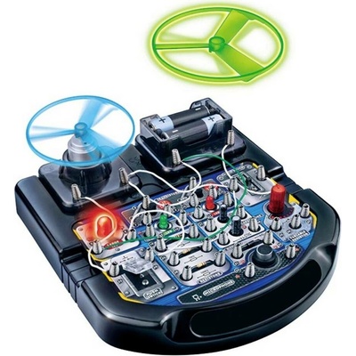 Velleman KNS110 experimentálna súprava