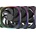 Geometric Future Squama 2503B Black (1F2503B312000)