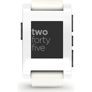 Pebble Classic Smartwatch