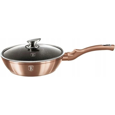 Tradiční pánev Berlinger Haus 24 cm mramorová