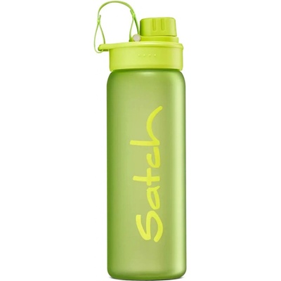 Satch Lime Green 650ml