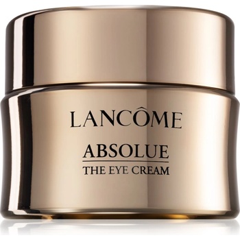 Lancome Absolue The Eye Cream ревитализиращ нощен крем за жени 20ml