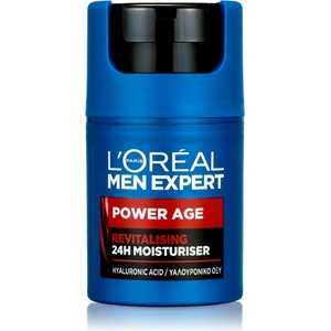 L'Oréal Men Expert Power Age Revitalising Face Cream 50 ml