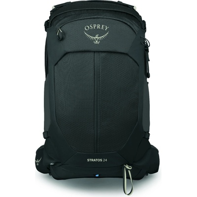 Osprey STRATOS raven black 24 l