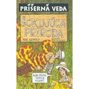 Šokujúca príroda