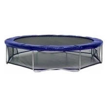 OmniJump ochranná síť pod trampolínu 456 cm