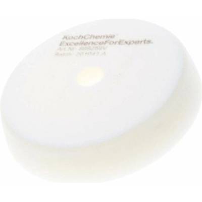 Koch Chemie Schleifschwamm V-Form biely tvrdý 145 x 30 mm