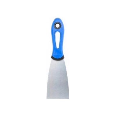KUBALA špachtle nerez 60mm plast.rukojeť (0502)