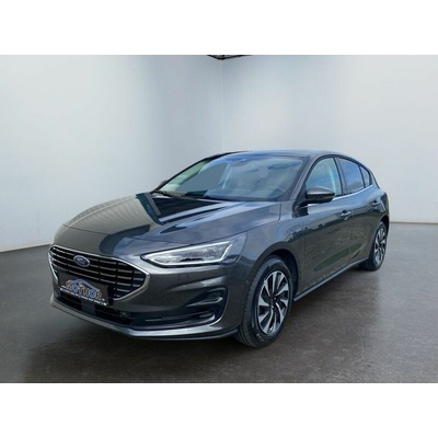 Ford Focus EcoBoost TITANIUM 114 kW
