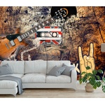 Art Gift Decor Фототапет Rock