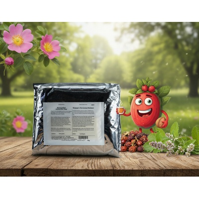 Oxalis Hormonální rovnováha ženy 500 g