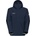 Mammut Мъжко водоустойчиво яке Mammut Treeline Light Hardshell Hooded Jacket Waterproof jacket - Marine (002-3347-0312)