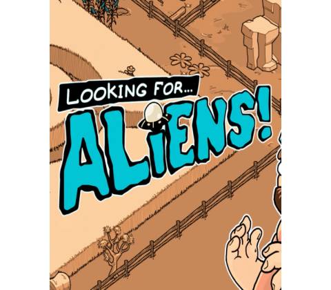 Looking for Aliens