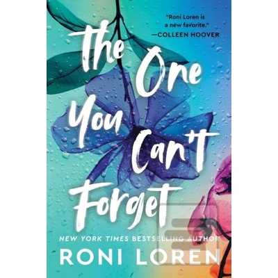 The One You Can't Forget - Roni Loren, Sourcebooks, Inc