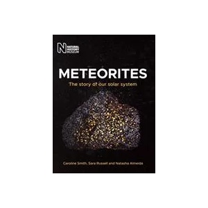 Meteorites | Caroline Smith, Sara Russell, Natasha Almeida (ISBN: 9780565094041)