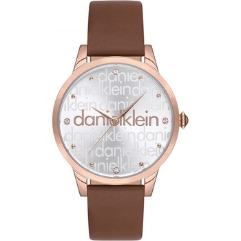 Daniel Klein Часовник Daniel Klein DK. 1.12693-3 (DK.1.12693-3)