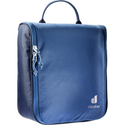 Deuter Wash Center II hygienické puzdro 3900520 steel-navy