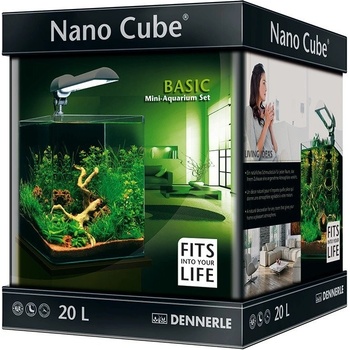 Dennerle NanoCube Basic 20 l
