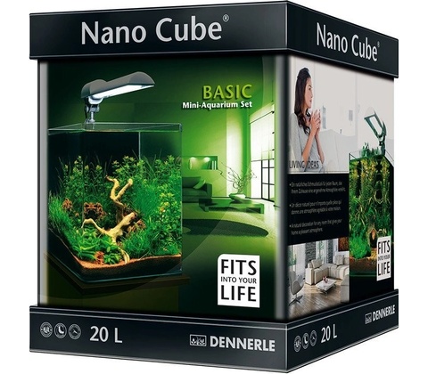 Dennerle NanoCube Basic 20 l