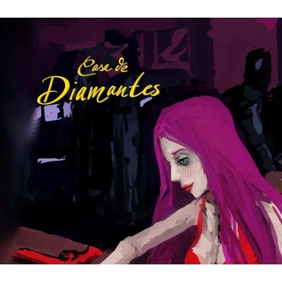 Casa De Diamantes