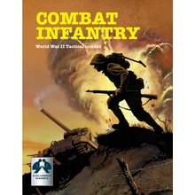 Columbia Games Combat Infantry