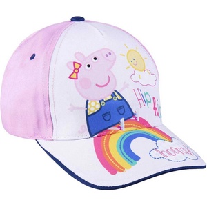 CERDA Шапка peppa pig (2200009022-pink)