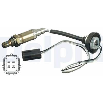 Lambda sonda DELPHI ES11108-12B1