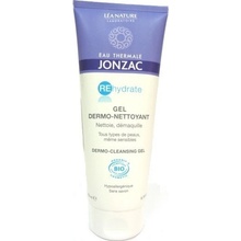 Jonzac Bio gel dermo-čistící 200 ml