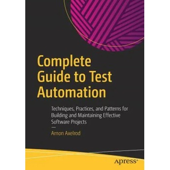 Complete Guide to Test Automation