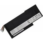 MSI Батерия за msi gf63 gf75 gs73vr bty-m6k