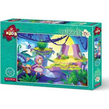 Image 1 of Art Puzzle Пъзел Art Puzzle Приятели, 150 части