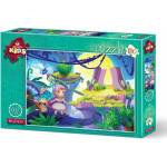 Art Puzzle Пъзел Art Puzzle Приятели, 150 части