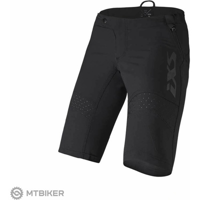 IXS Trigger 1.0 detské čierna