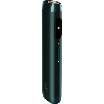 Glo Hilo Emerald Green – Hledejceny.cz