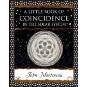 Little Book of Coincidence in the Solar System | John Martineau (ISBN: 9781904263050)