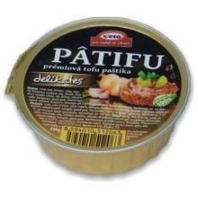 Veto Eco Patifu tofu delikates 100 g