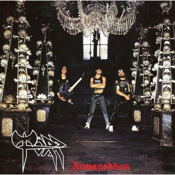 Torr - Armageddon 2CD