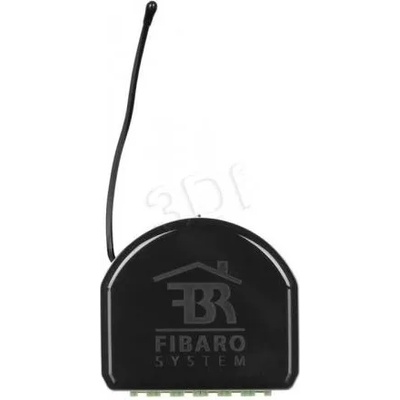 FIBARO Single Switch FGS-213