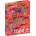 Enjoy - Puzzle Deep Red - 1 000 piese