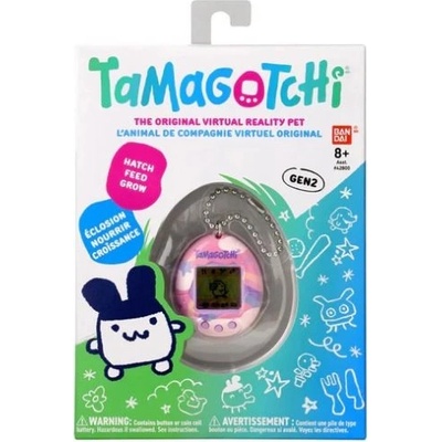 Tamagotchi Original Dreamy – Zboží Živě