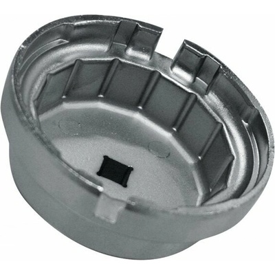 ASTA A-CUPLE Kľúč na olejové filtre 64 mm, 14-bodový, TOYOTA a LEXUS