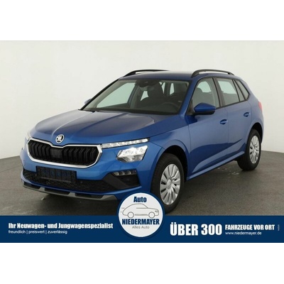 Skoda Kamiq 1.5 TSI DSG Selection 110 kW