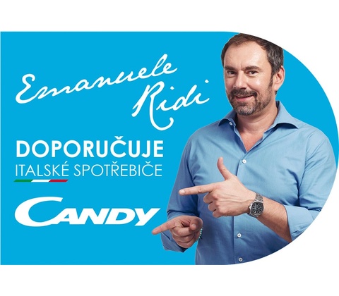 Candy CH64CCB/4U2
